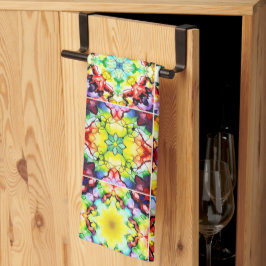 mediterrane Fliesen, alkoholfarbene Fliesen, Majol Geschirrtuch