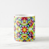 mediterrane Fliesen, alkoholfarbene Fliesen, Majol Kaffeetasse (Mittel)