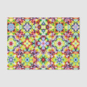 mediterrane Fliesen, alkoholfarbene Fliesen, Majol Seidenpapier (Vorderseite)