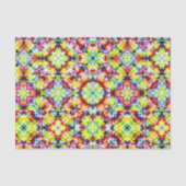 mediterrane Fliesen, alkoholfarbene Fliesen, Majol Seidenpapier (Vorderseite)