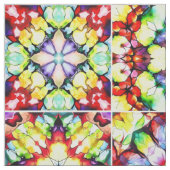 mediterrane Fliesen, alkoholfarbene Fliesen, Majol Stoff (Muster)