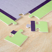 Mediterrane gemischte Oliven Griechische Kalamata Puzzle (Seite)