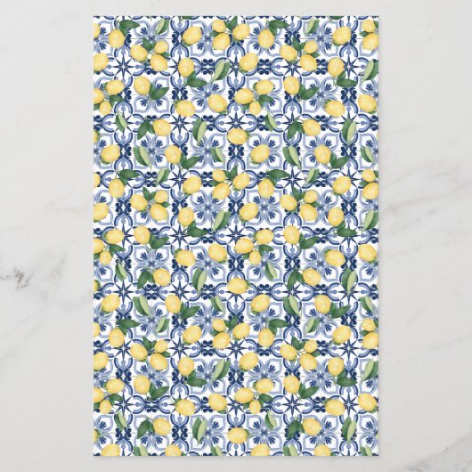 Mediterrane Ratschläge zur Wine Shower Game Card Flyer (Hinten)