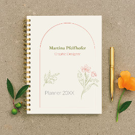Mediterranean & Elegant Planer