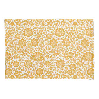 Mediterranean Gold Kissenbezug