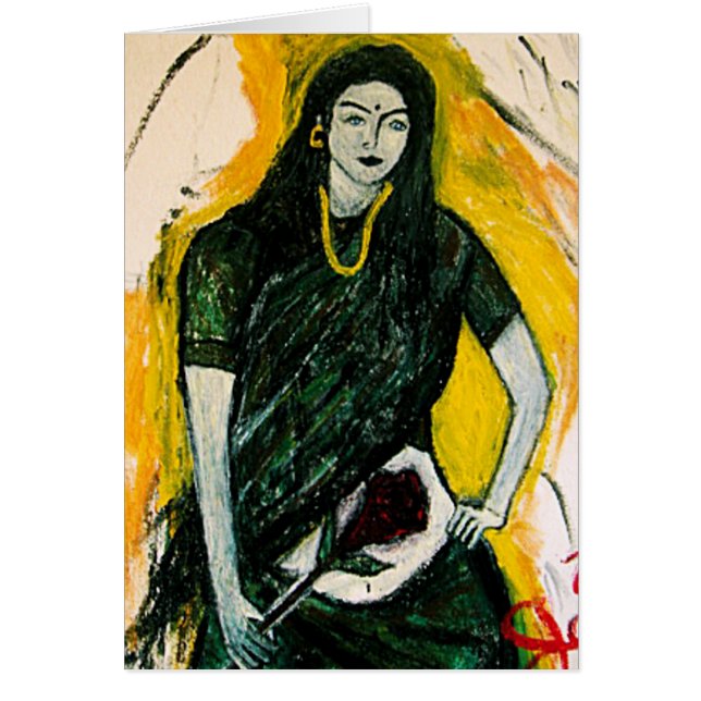 MEDITERRANEAN MISTRESS (Vorne)