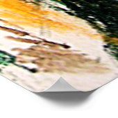 MEDITERRANEAN MISTRESS POSTER (Ecke)