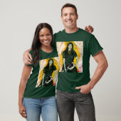 MEDITERRANEAN MISTRESS T-Shirt (Unisex)