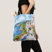 Mediterranean Summer Tasche (Von Nahem)