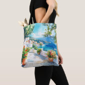 Mediterranean Summer Tasche (Von Nahem)