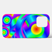 Mediterranean Sunrise iPhone 13 Pro Fall Case-Mate iPhone Hülle (Rückseite (Horizontal))