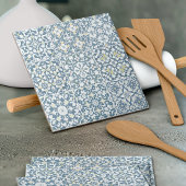 Mediterranean Tiles, Moroccan, Majolica, Azulejo Fliese