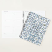 Mediterranean Tiles, Moroccan, Majolica, Azulejo Planer (Anzeige)