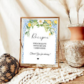 Mediterranes Brautparty Verlassen Rezepte Poster