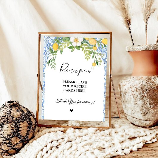 Mediterranes Brautparty Verlassen Rezepte Poster