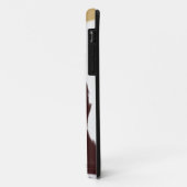 Meditieren iPhone Fall Case-Mate iPhone Hülle (Hinten/Links)