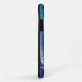 Meditierender Buddha iPhone 5 Fall Case-Mate iPhone Hülle (Hinten/Rechts)