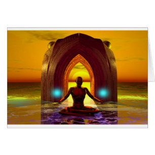 Meditierungshaushalt