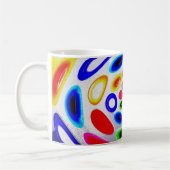 Meditierungspalette Kaffeetasse (Links)