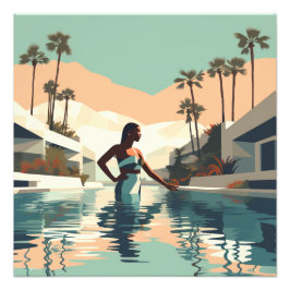 MEDITUNG Nr. 1 Fotodruck