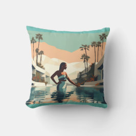 MEDITUNG Nr. 1 Kissen