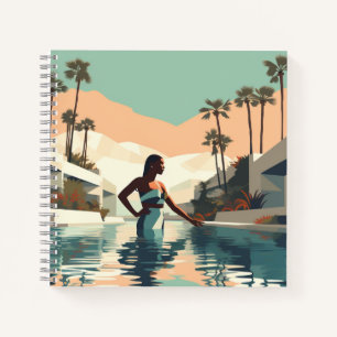 MEDITUNG Nr. 1 Notizblock