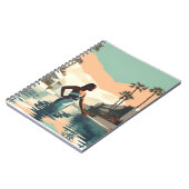 MEDITUNG Nr. 1 Notizblock (Linke Seite)