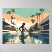 MEDITUNG Nr. 1 Poster (Vorne)