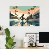 MEDITUNG Nr. 1 Poster (Heimbüro)
