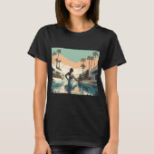 MEDITUNG Nr. 1 T-Shirt (Vorderseite)