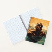 MEDITUNG Nr. 2 Notizblock (Innenseite)