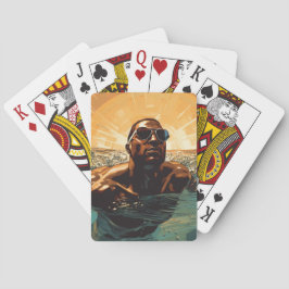 MEDITUNG Nr. 2 Spielkarten