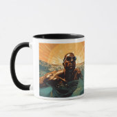 MEDITUNG Nr. 2 Tasse (Links)