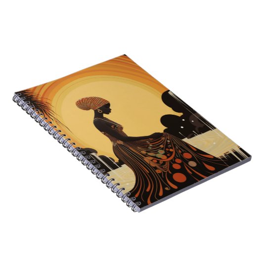 MEDITUNG Nr. 3 Notizblock (Rechte Seite)