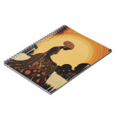 MEDITUNG Nr. 3 Notizblock (Linke Seite)