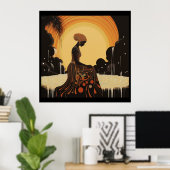 MEDITUNG Nr. 3 Poster (Heimbüro)