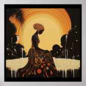 MEDITUNG Nr. 3 Poster (Vorne)