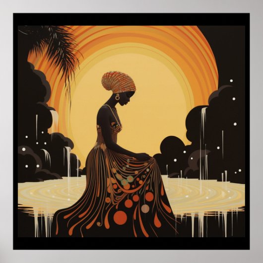 MEDITUNG Nr. 3 Poster (Vorne)