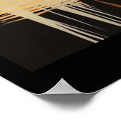 MEDITUNG Nr. 3 Poster (Ecke)