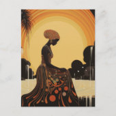 MEDITUNG Nr. 3 Postkarte (Vorderseite)