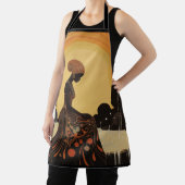 MEDITUNG Nr. 3 Schürze (InSitu)