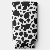 Medium (50" x 60") Tapestry Selters Dosenkühler (Rückseite)