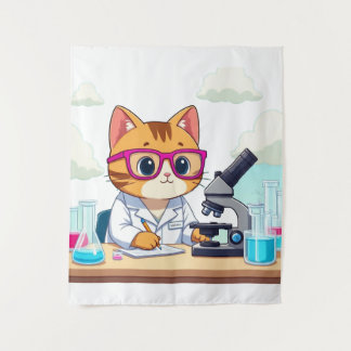 Medium (50" x 60") Tapestry Wandteppich