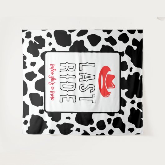 Medium (50" x 60") Tapestry Wandteppich (Vorderseite (Horizontal))