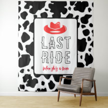 Medium (50" x 60") Tapestry