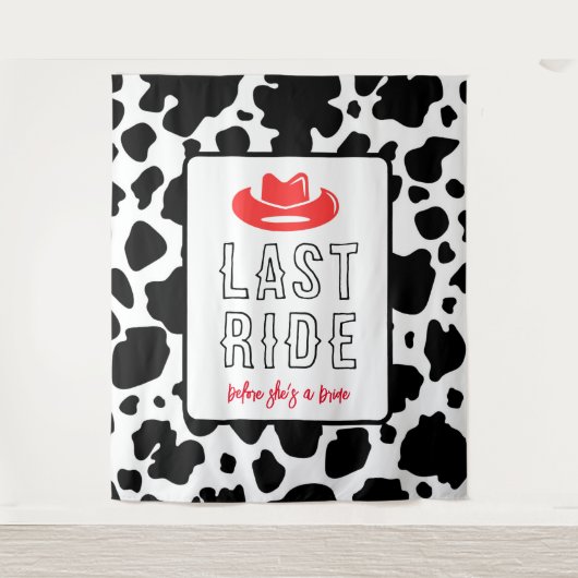 Medium (50" x 60") Tapestry Wandteppich (Vorderseite)