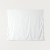 Medium (50" x 60") Tapestry Wandteppich (Vorderseite (Horizontal))