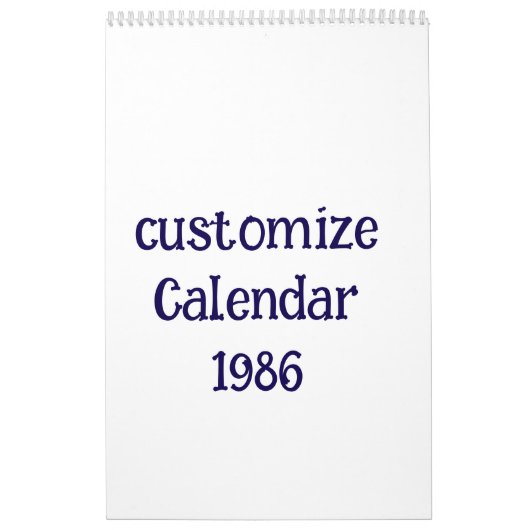 Medium anpassen kalender (Titelbild)