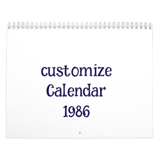 Medium anpassen kalender (Titelbild)