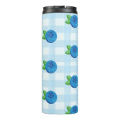 Medium-Beeren-Trommel Thermosbecher (Rückseite)